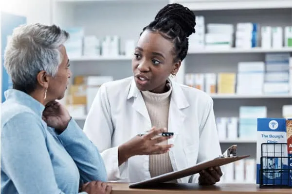Why the Medication That Served You Well at 50 May Need a Second Look at 70