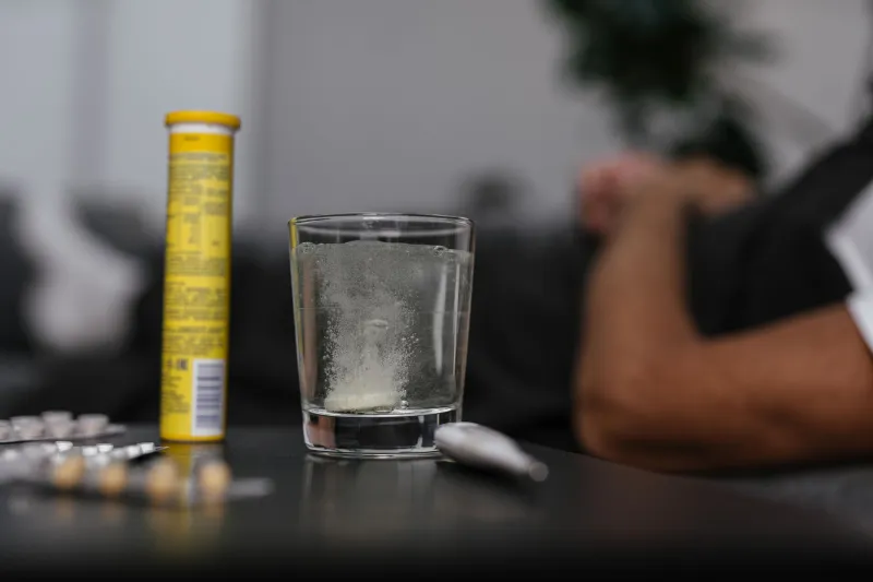 When the Cocktail Hour Becomes a Medical Crisis: What Alcohol Actually Does to Your Prescriptions