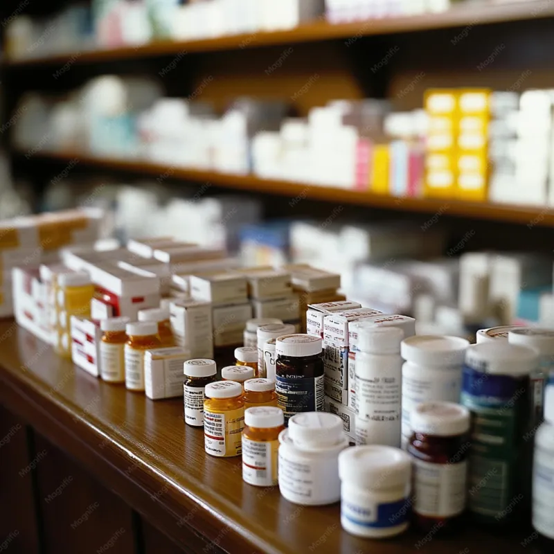 Brand-Name, Generic, or Biosimilar: How to Decode Your Medication Options and Lower What You Pay at the Pharmacy
