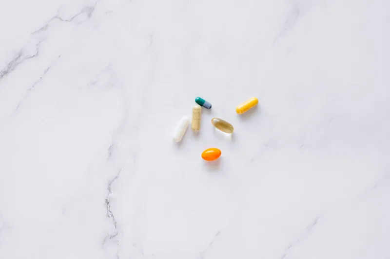 Prescriptions That Quietly Steal From Your Body: Understanding Medication-Induced Nutrient Depletion