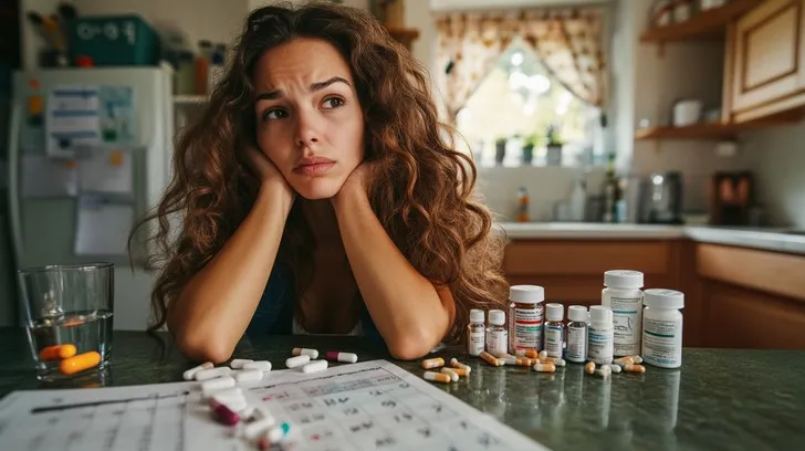 Half of All Prescriptions Go Unfollowed: Understanding Why Americans Abandon Their Medications — and the Strategies That Actually Change That