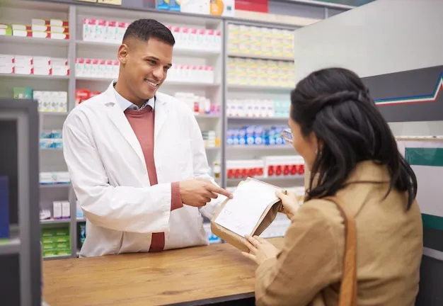 Your Medicine Cabinet May Be Working Against You: The Overlooked Danger of OTC Drug Interactions