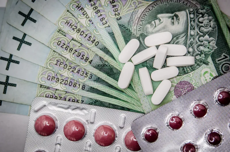 Ghost Medications and Silent Charges: How Phantom Pharmacy Billing Is Draining American Wallets
