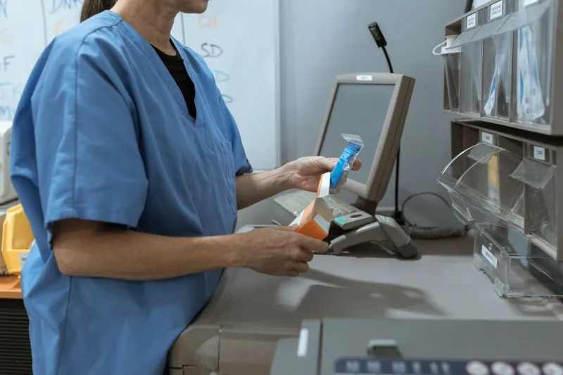 Out of Stock, But Not Out of Reach: How the Pharmaceutical Supply Chain Creates Artificial Scarcity — and What Patients Can Do About It