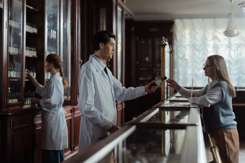 The Discount Card Trap: When Saving Money at the Pharmacy Counter Actually Costs You More