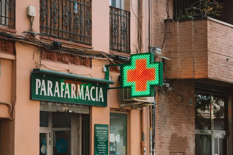 Fewer Competitors, Higher Costs: What Pharmacy Industry Consolidation Is Doing to Your Prescription Bill