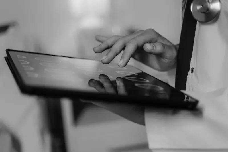 The Silent Dossier: How Your Prescription History Influences What You Pay, What You're Prescribed, and Who Gets to See It