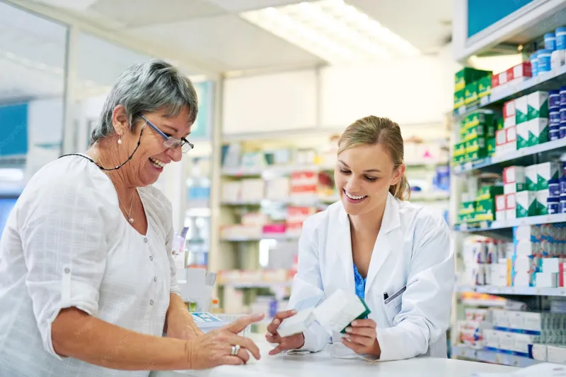 What Your Prescription Label Is Actually Trying to Tell You — And Why Most Americans Misread It