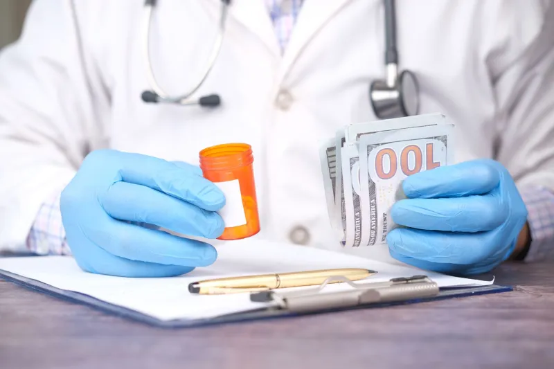 Same Pill, Wildly Different Price: How Pharmacies Set Their Own Rules — and What You Can Do to Stop Overpaying